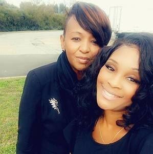 Meet your Posher, Tracy